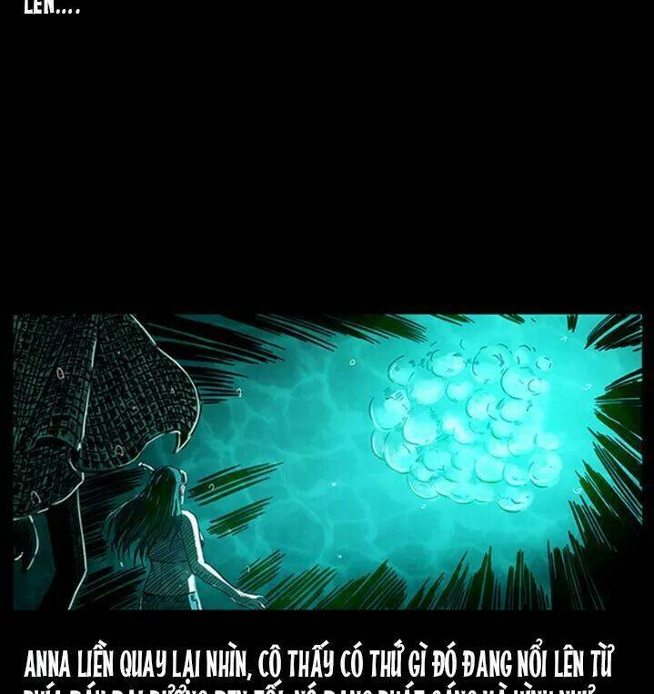 U Minh Ngụy tượng - Chapter 243 - Page 11