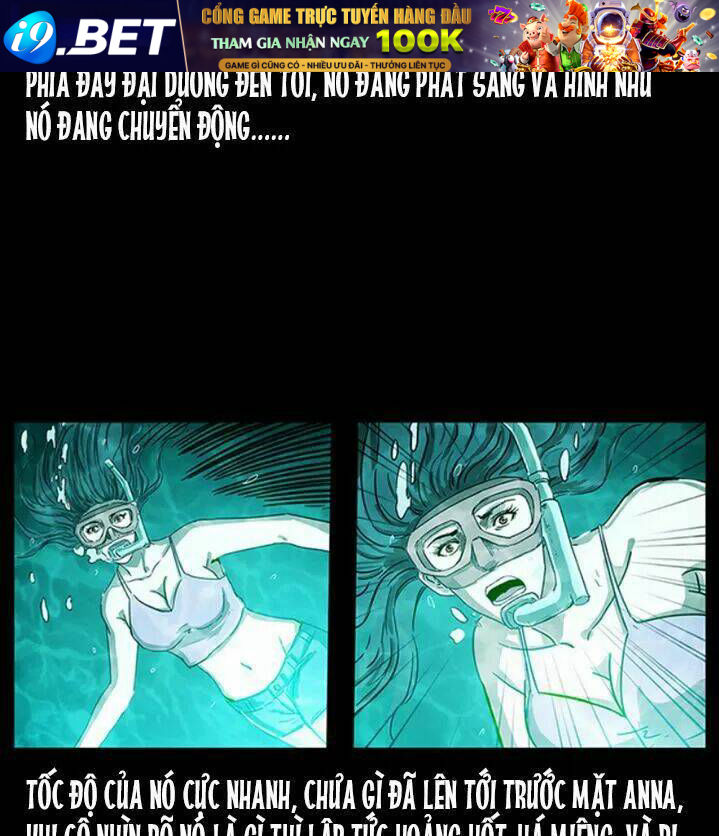 U Minh Ngụy tượng - Chapter 243 - Page 12