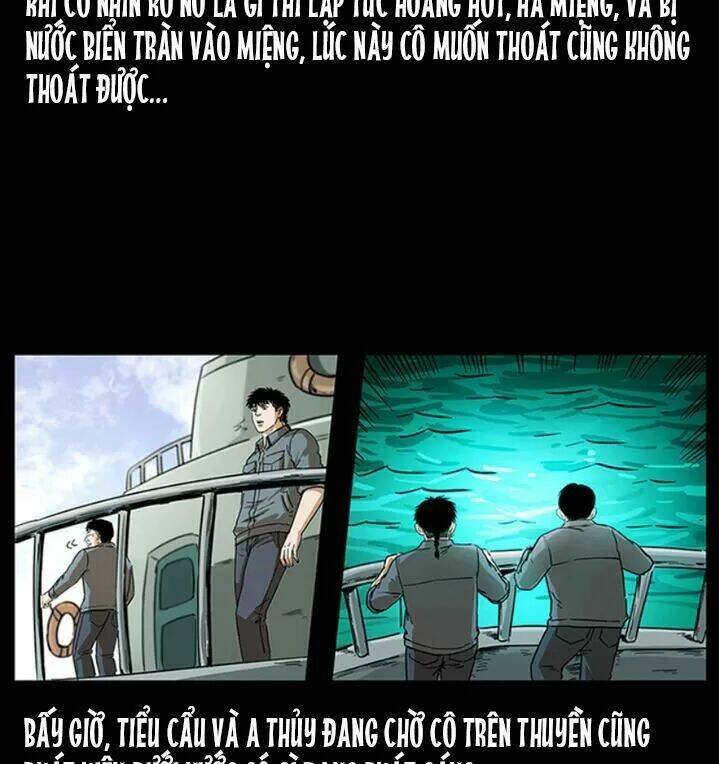 U Minh Ngụy tượng - Chapter 243 - Page 13