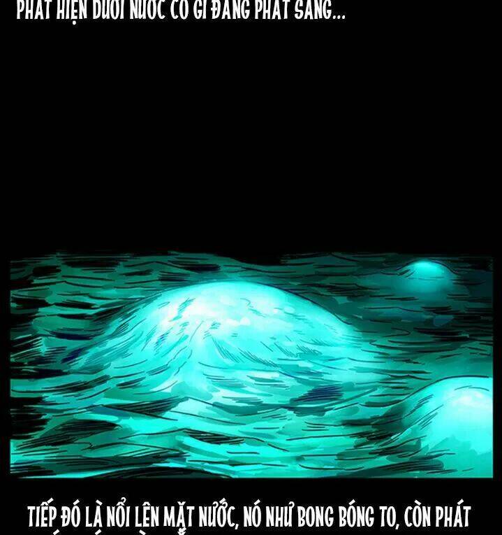 U Minh Ngụy tượng - Chapter 243 - Page 14