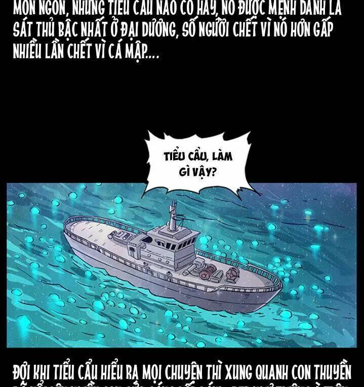 U Minh Ngụy tượng - Chapter 243 - Page 17