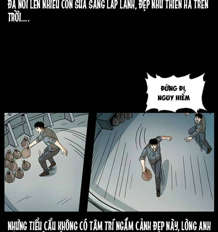 U Minh Ngụy tượng - Chapter 243 - Page 18