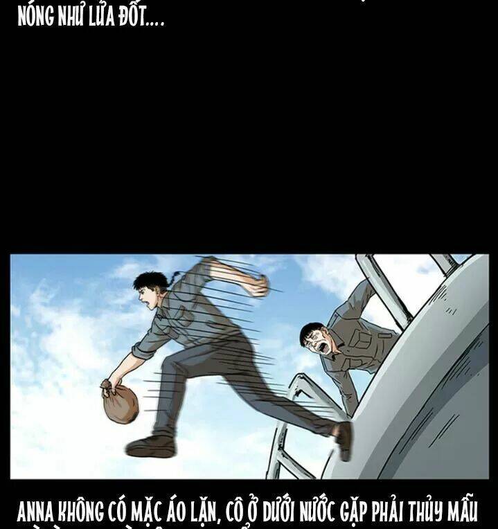 U Minh Ngụy tượng - Chapter 243 - Page 19