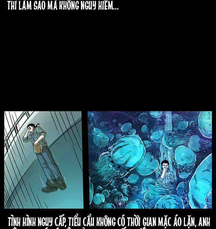 U Minh Ngụy tượng - Chapter 243 - Page 20