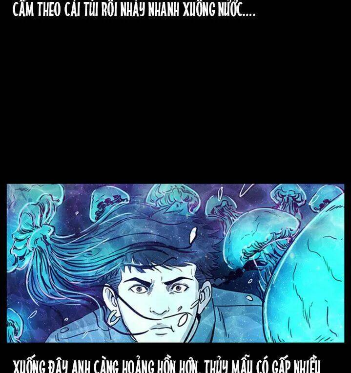 U Minh Ngụy tượng - Chapter 243 - Page 21