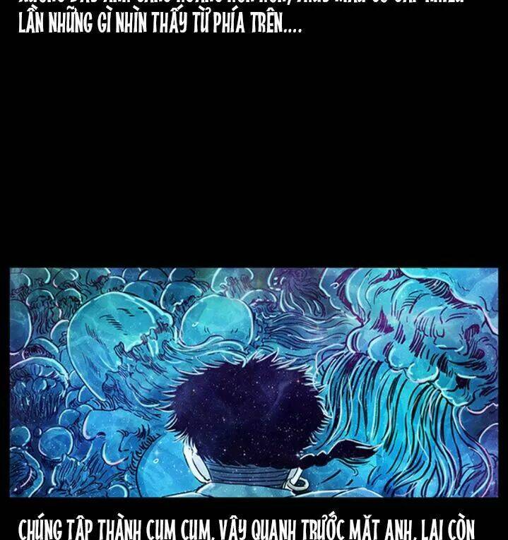 U Minh Ngụy tượng - Chapter 243 - Page 22