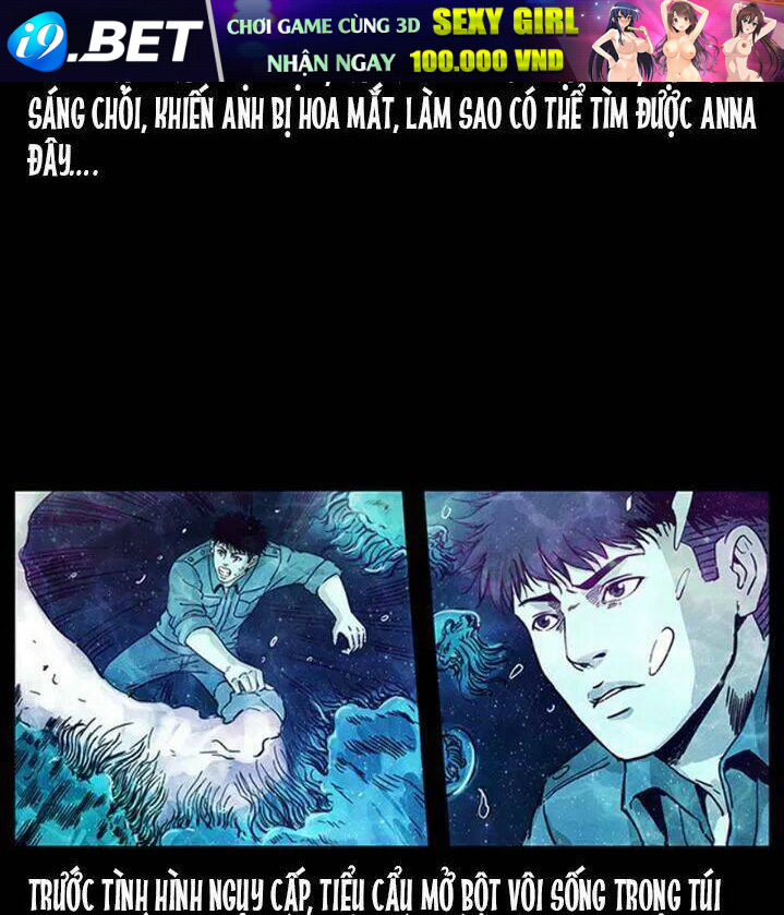 U Minh Ngụy tượng - Chapter 243 - Page 23