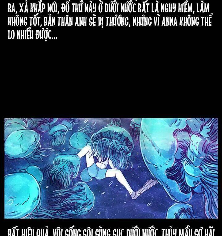 U Minh Ngụy tượng - Chapter 243 - Page 24