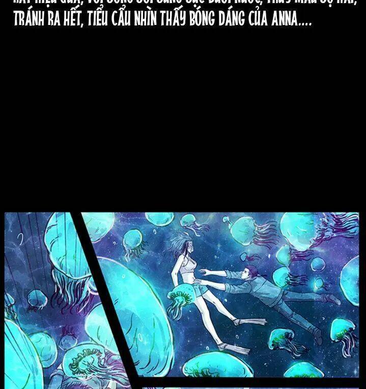 U Minh Ngụy tượng - Chapter 243 - Page 25