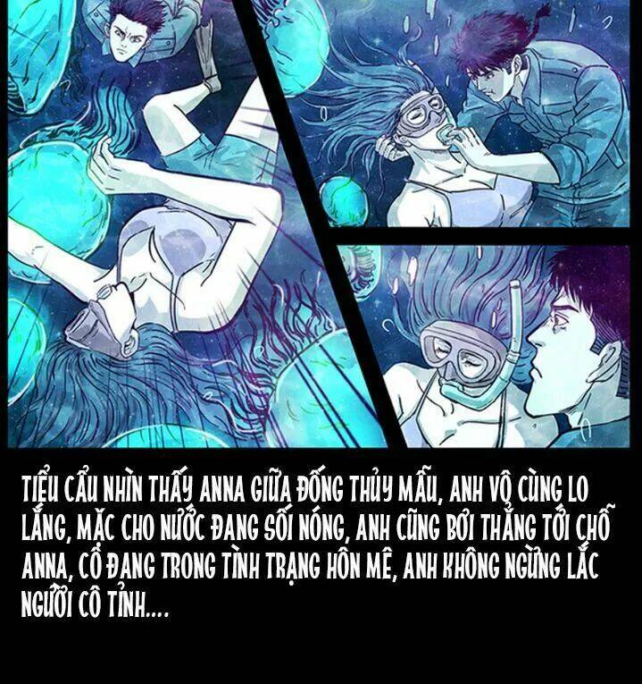 U Minh Ngụy tượng - Chapter 243 - Page 26