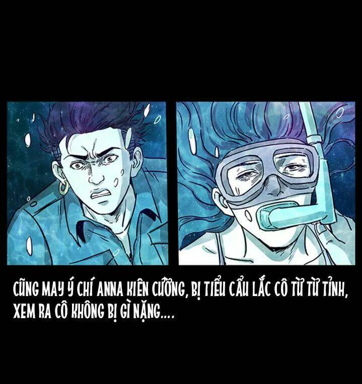 U Minh Ngụy tượng - Chapter 243 - Page 27