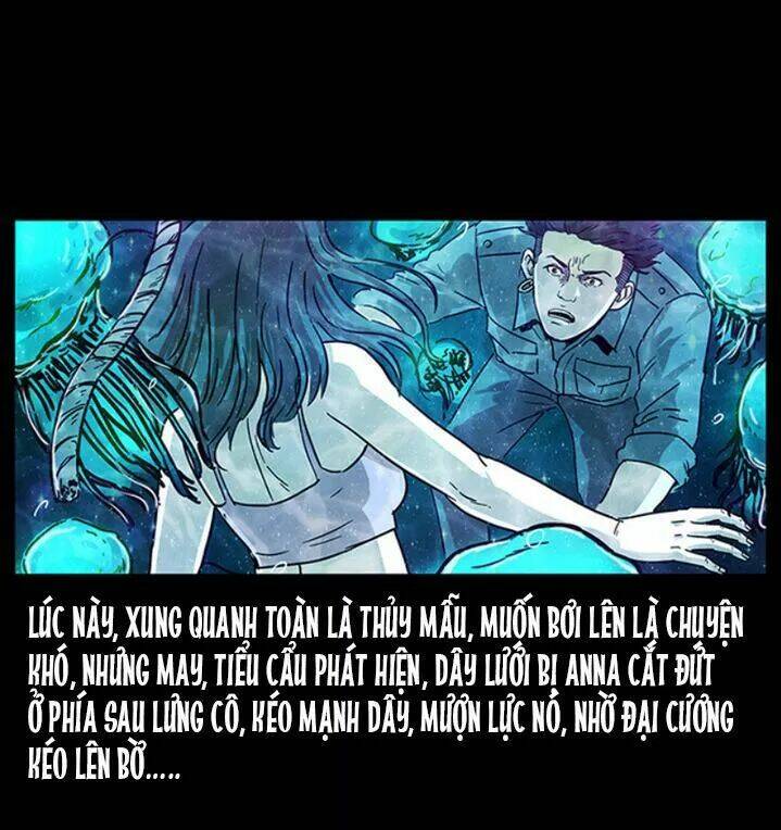 U Minh Ngụy tượng - Chapter 243 - Page 28