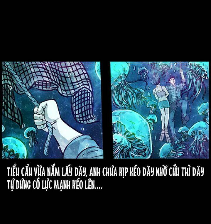 U Minh Ngụy tượng - Chapter 243 - Page 29