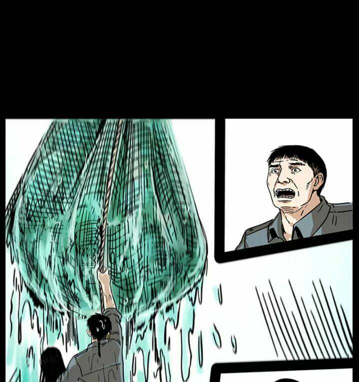 U Minh Ngụy tượng - Chapter 243 - Page 31