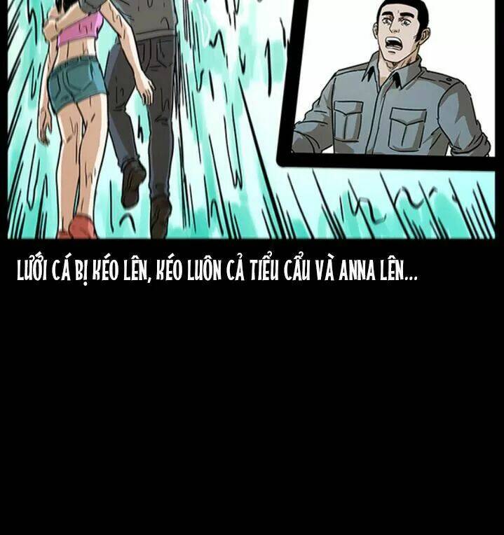 U Minh Ngụy tượng - Chapter 243 - Page 32