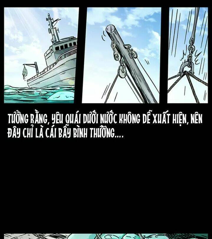 U Minh Ngụy tượng - Chapter 243 - Page 33