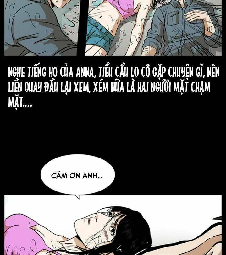 U Minh Ngụy tượng - Chapter 243 - Page 37