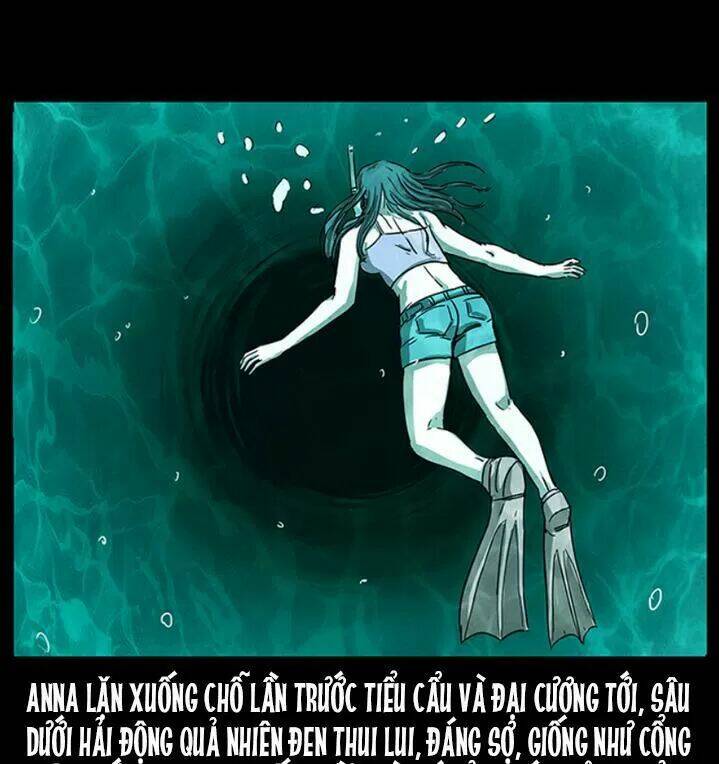 U Minh Ngụy tượng - Chapter 243 - Page 3