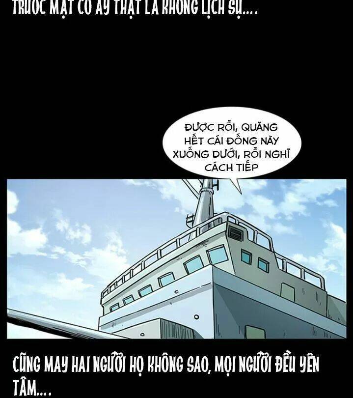 U Minh Ngụy tượng - Chapter 243 - Page 43