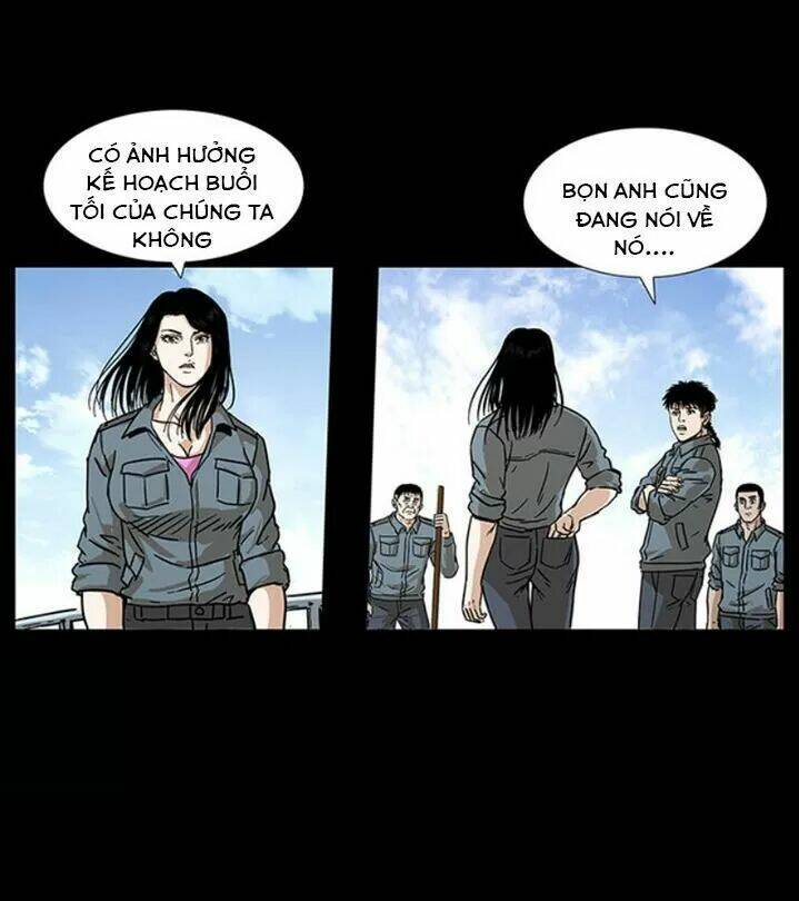 U Minh Ngụy tượng - Chapter 243 - Page 46