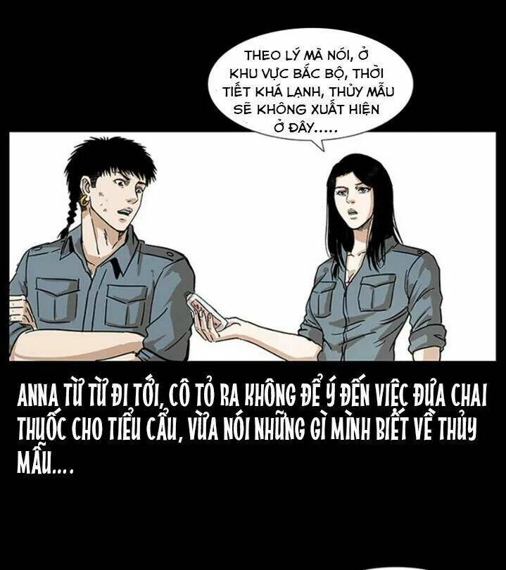 U Minh Ngụy tượng - Chapter 243 - Page 47