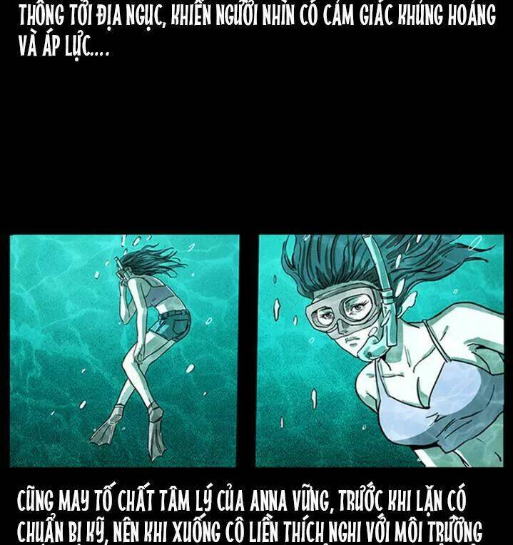 U Minh Ngụy tượng - Chapter 243 - Page 4