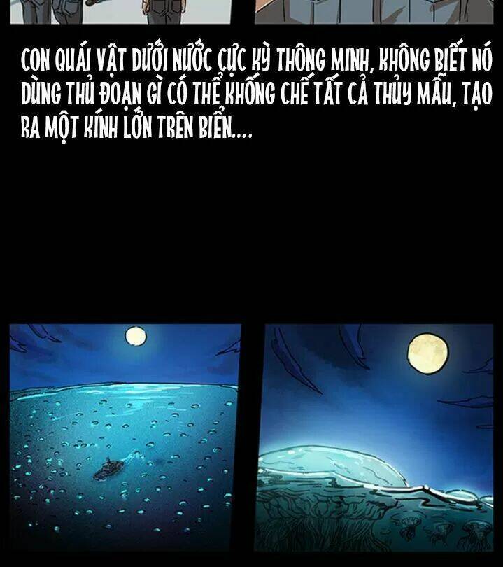 U Minh Ngụy tượng - Chapter 243 - Page 59