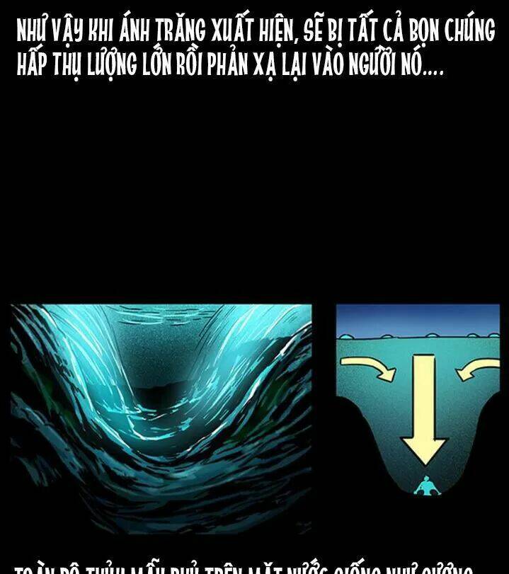 U Minh Ngụy tượng - Chapter 243 - Page 60