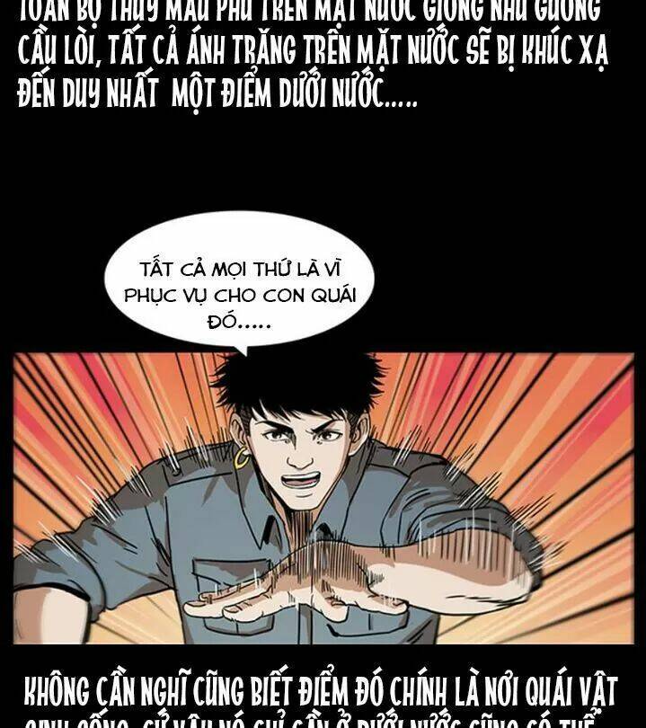 U Minh Ngụy tượng - Chapter 243 - Page 61