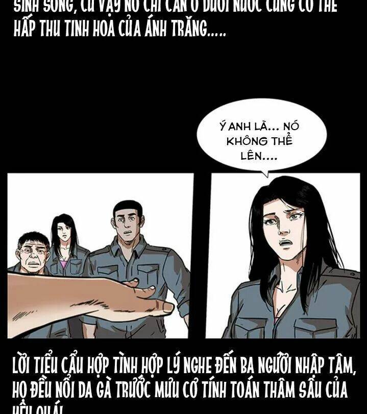 U Minh Ngụy tượng - Chapter 243 - Page 62