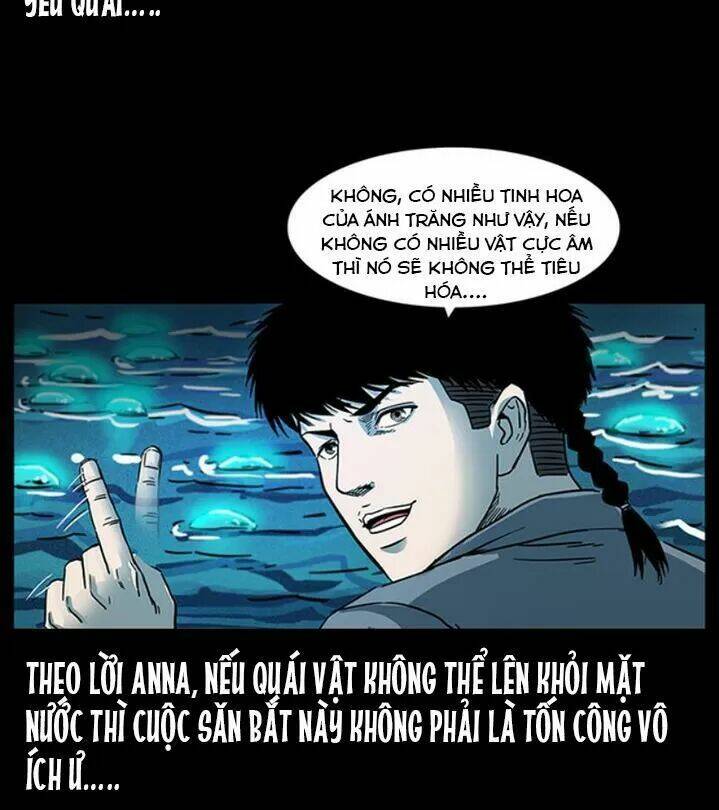 U Minh Ngụy tượng - Chapter 243 - Page 63