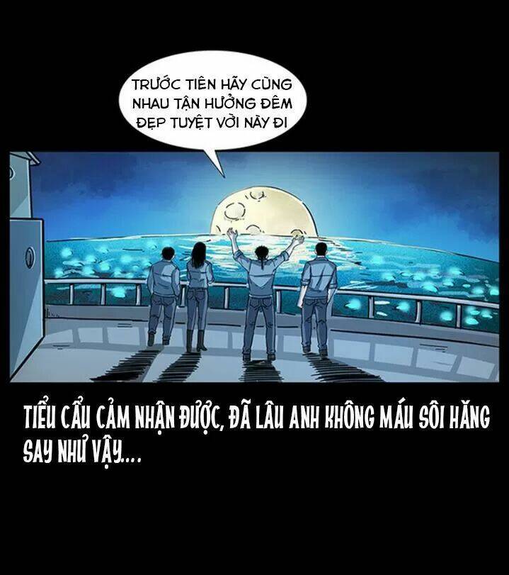 U Minh Ngụy tượng - Chapter 243 - Page 65