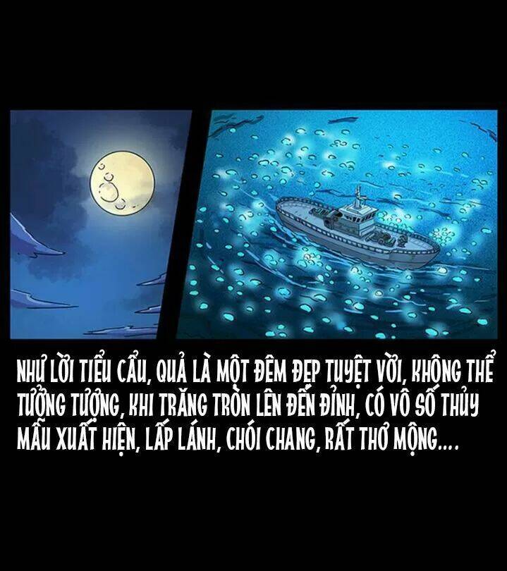 U Minh Ngụy tượng - Chapter 243 - Page 66