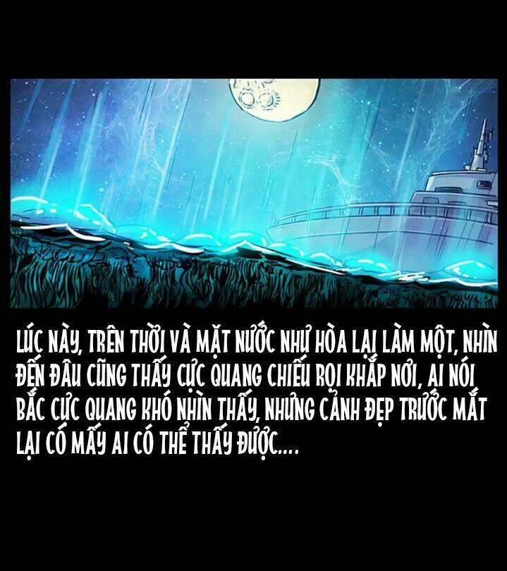 U Minh Ngụy tượng - Chapter 243 - Page 67