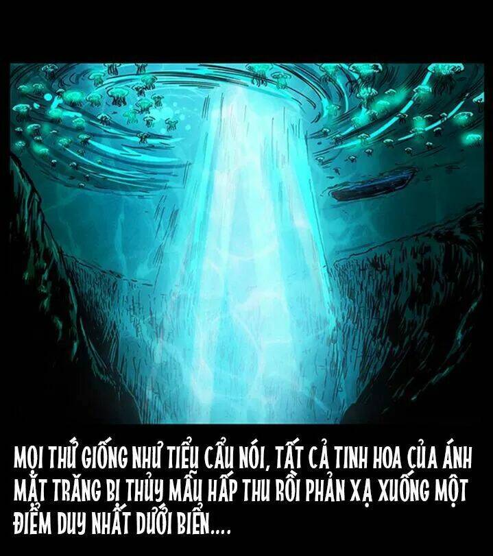 U Minh Ngụy tượng - Chapter 243 - Page 68