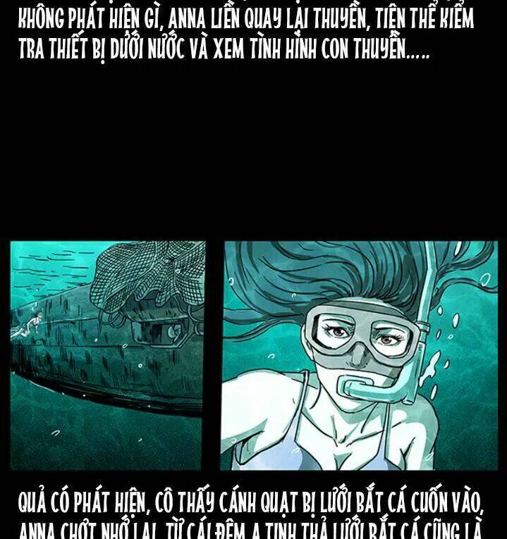 U Minh Ngụy tượng - Chapter 243 - Page 6