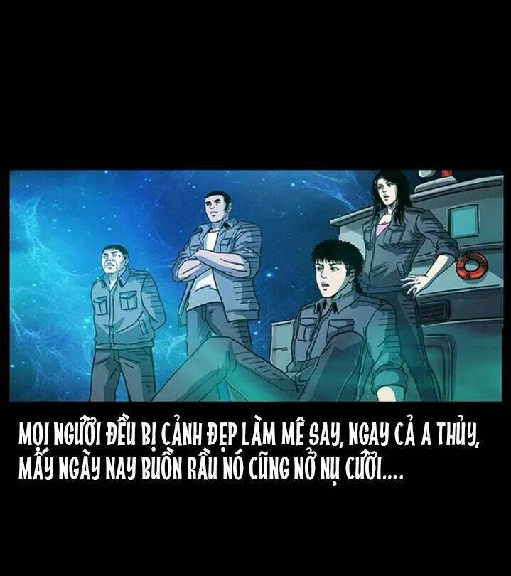 U Minh Ngụy tượng - Chapter 243 - Page 69