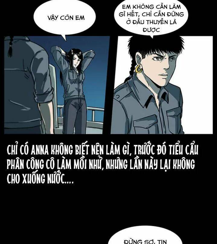 U Minh Ngụy tượng - Chapter 243 - Page 72