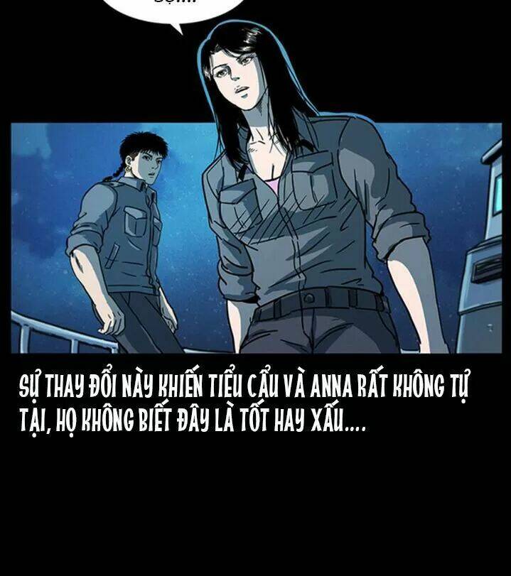 U Minh Ngụy tượng - Chapter 243 - Page 74