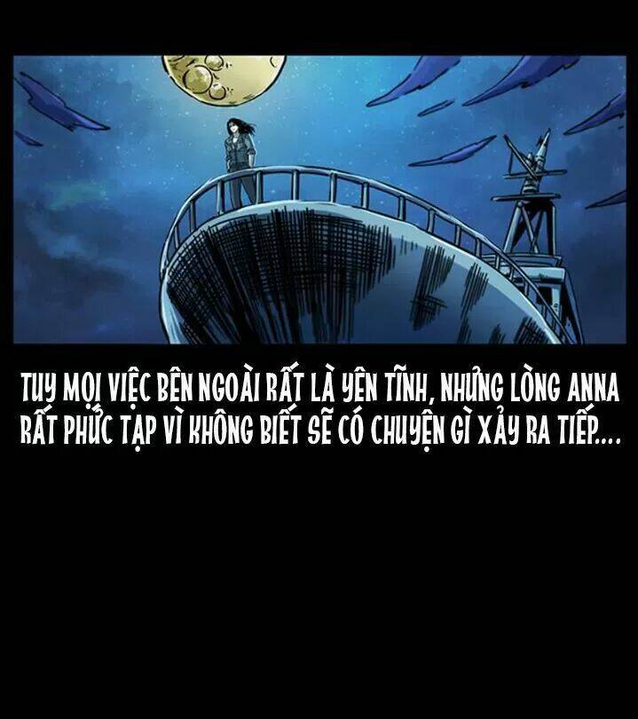 U Minh Ngụy tượng - Chapter 243 - Page 76