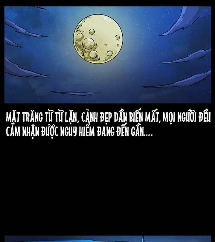 U Minh Ngụy tượng - Chapter 243 - Page 77