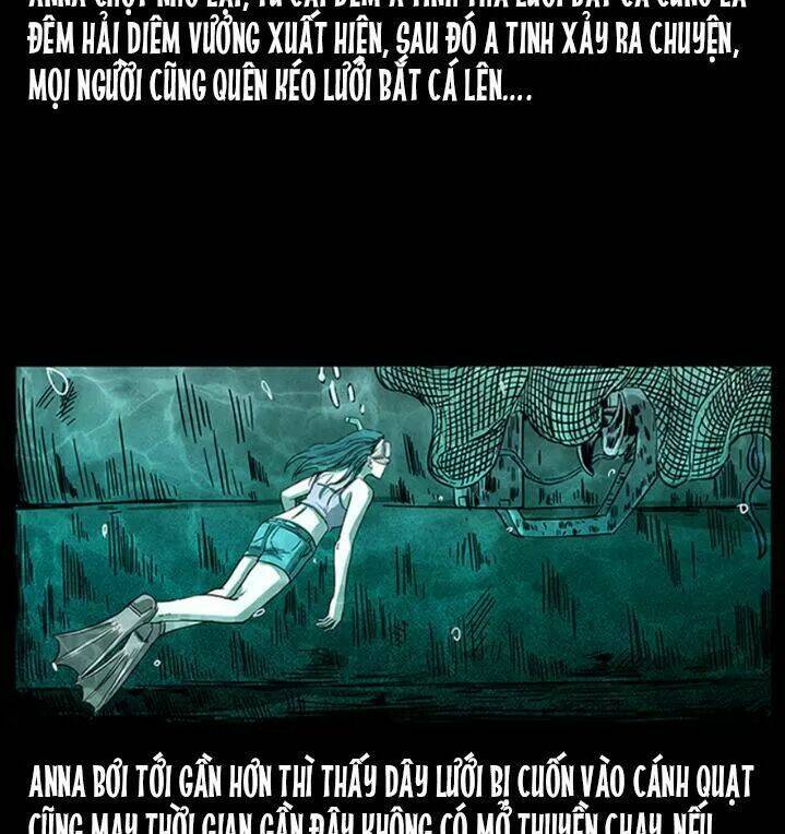 U Minh Ngụy tượng - Chapter 243 - Page 7