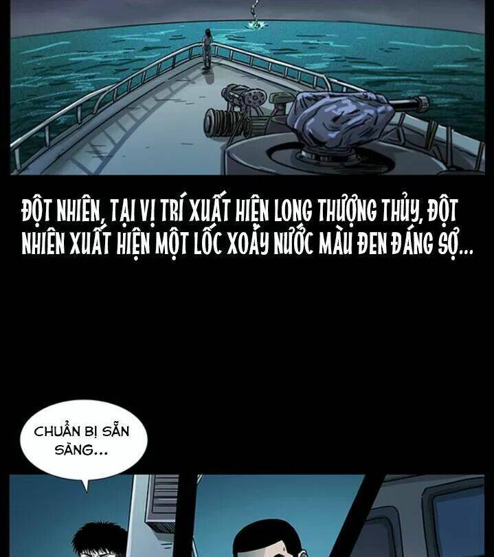 U Minh Ngụy tượng - Chapter 243 - Page 79