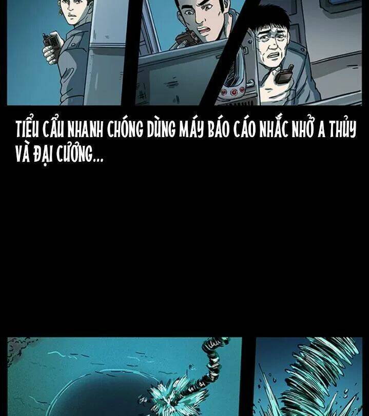 U Minh Ngụy tượng - Chapter 243 - Page 80