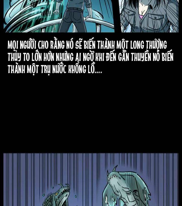 U Minh Ngụy tượng - Chapter 243 - Page 82