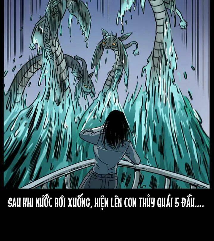 U Minh Ngụy tượng - Chapter 243 - Page 83