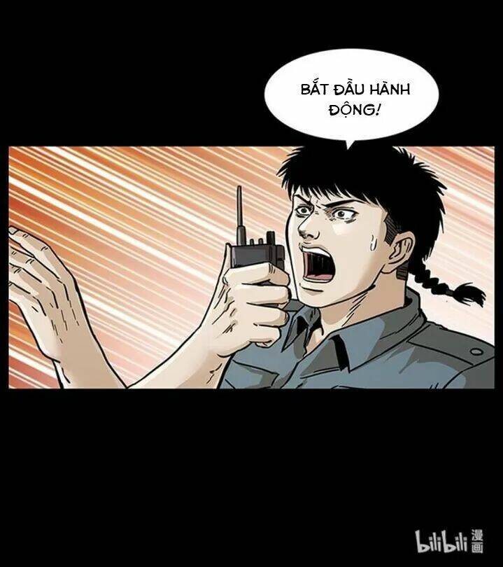 U Minh Ngụy tượng - Chapter 243 - Page 86