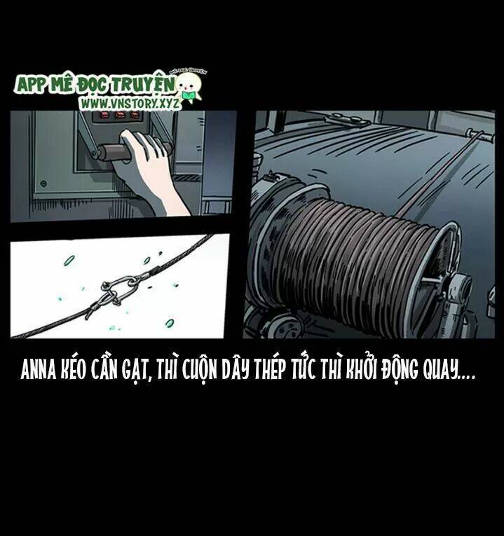 U Minh Ngụy tượng Chapter 244 - Trang 13