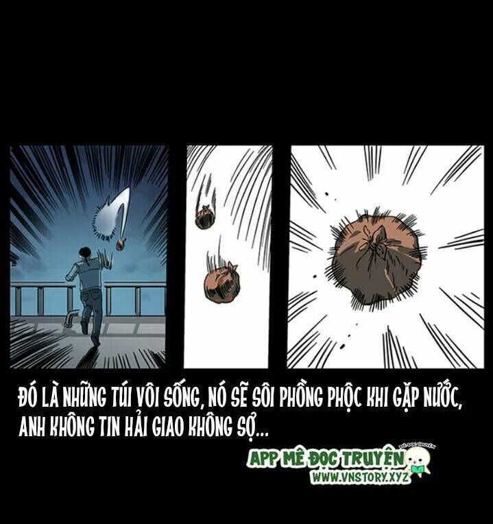U Minh Ngụy tượng Chapter 244 - Trang 17