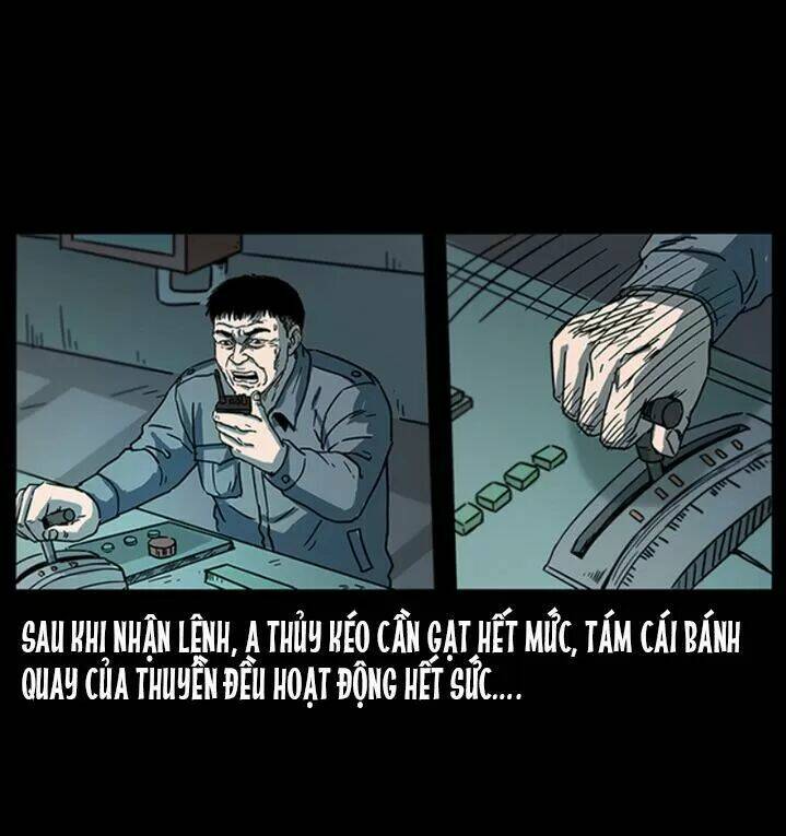 U Minh Ngụy tượng Chapter 244 - Trang 18